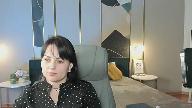  SilkyShadow  online show from March 2026 01:07:02 AM