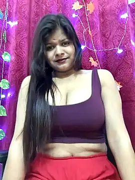 Attractive Queen  online show from February 2026 04:22:02 AM