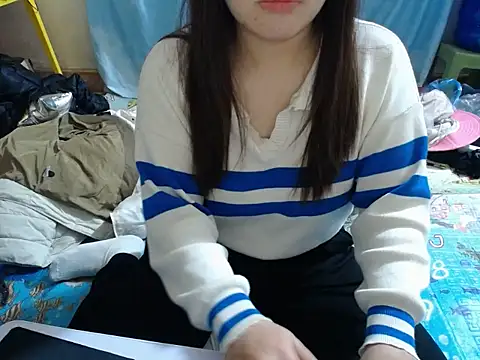 -Mimiu- online show from January 2026 05:45:02 AM