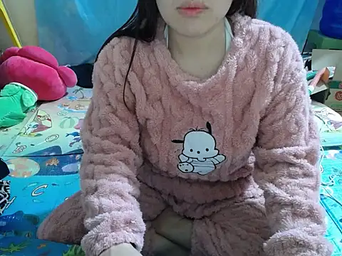 Snapshot of -Mimiu- chatting on February 2026 02:21:01 PM -Mimiu- online show from February 2026 02:21:01 PM