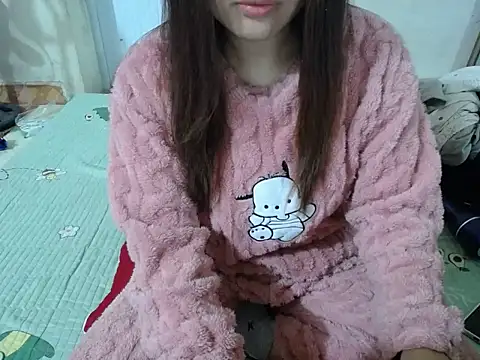 Snapshot of -Mimiu- chatting on February 2026 02:59:02 AM -Mimiu- online show from February 2026 02:59:02 AM