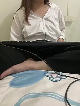 Snapshot of -Mimiu- chatting on February 2026 01:20:01 PM -Mimiu- online show from February 2026 01:20:01 PM