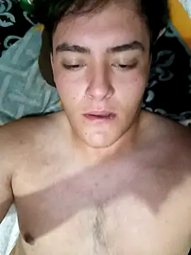 Rodrigoelfavo online show from January 2026 09:00:02 AM