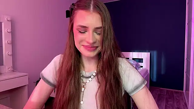 MachelleSpader online show from January 2026 10:31:01 AM