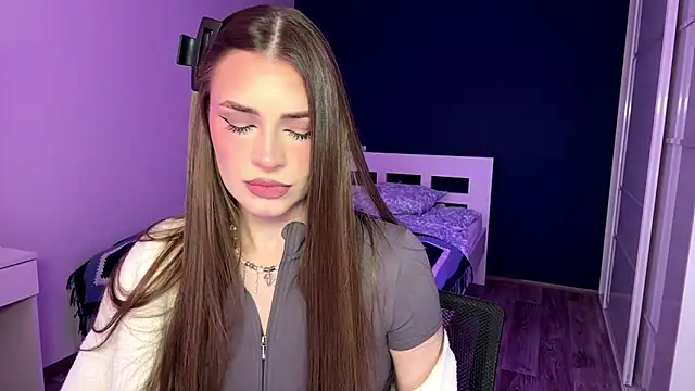 MachelleSpader online show from February 2026 09:17:01 AM