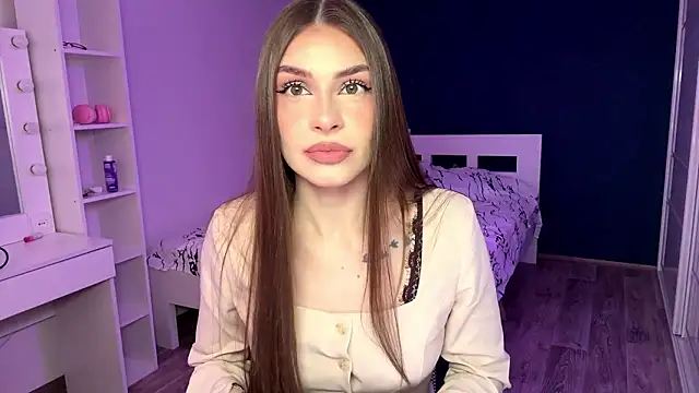 MachelleSpader online show from March 2026 08:32:02 AM