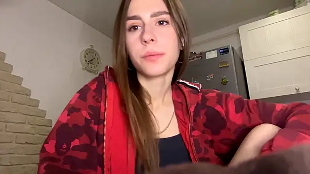 ElsieKuhlmann online show from February 2026 05:12:02 AM