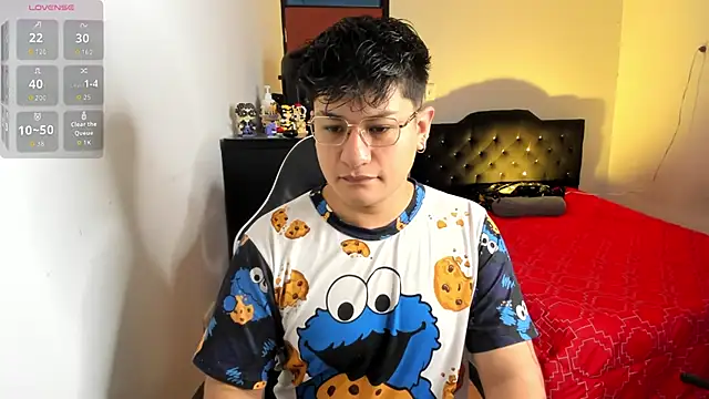 Theo Rowan online show from January 2026 11:24:02 AM