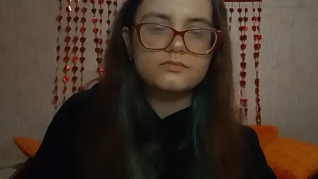 Miyabeee online show from February 2026 05:19:01 PM