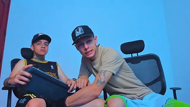 Thomas-Wil online show from March 2026 04:10:01 PM