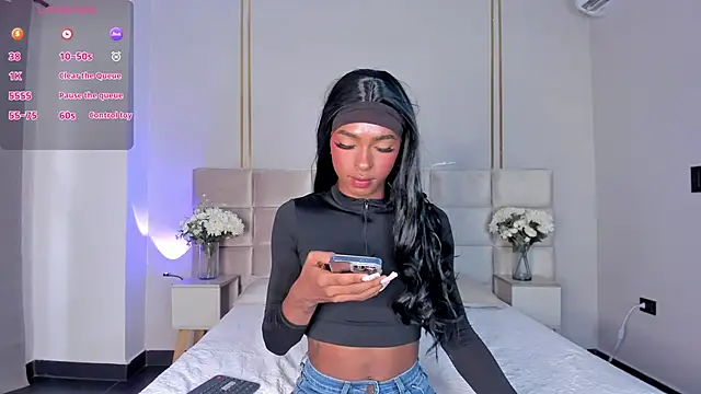 DaisyTaylor   online show from January 2026 12:42:01 PM