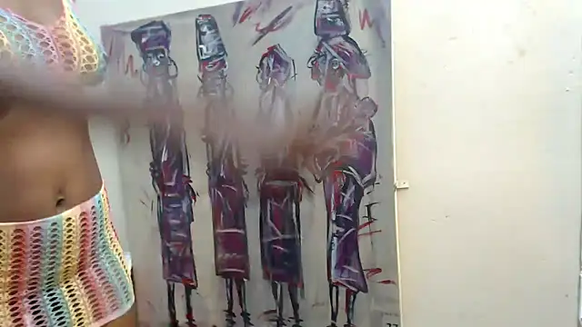 TallDivaNoir online show from March 2026 07:36:02 AM