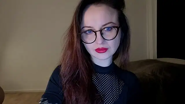 Satin Sin online show from March 2026 06:33:01 PM