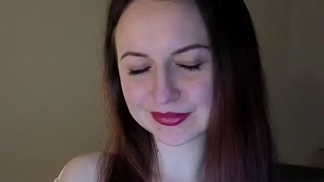 Satin Sin online show from March 2026 06:30:01 PM