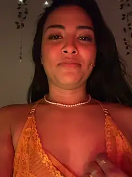 KeisyCamer online show from February 2026 12:17:02 AM