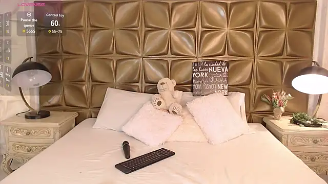 KeisyCamer online show from April 2026 04:56:01 AM