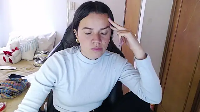 Snapshot of Shanel_Lozano chatting on February 2026 07:30:02 PM Shanel Lozano online show from February 2026 07:30:02 PM