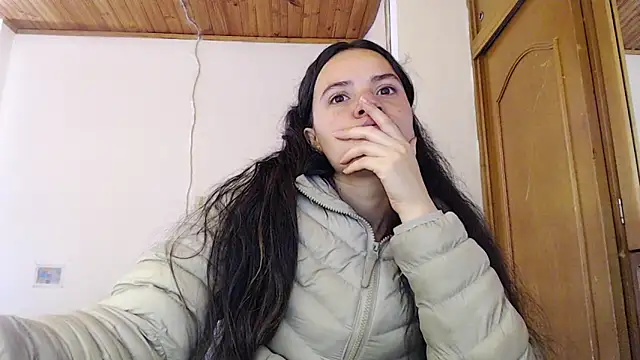 Snapshot of Shanel_Lozano chatting on April 2026 04:02:02 PM Shanel Lozano online show from April 2026 04:02:02 PM