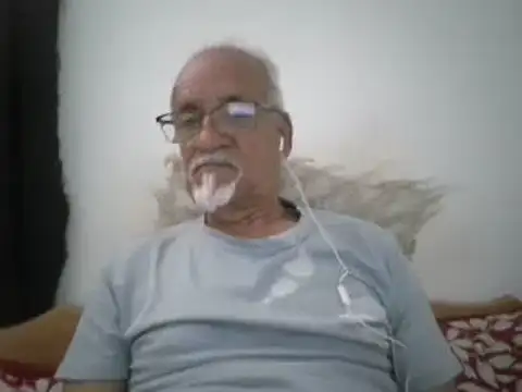 Patyman online show from June 2026 10:03:01 PM