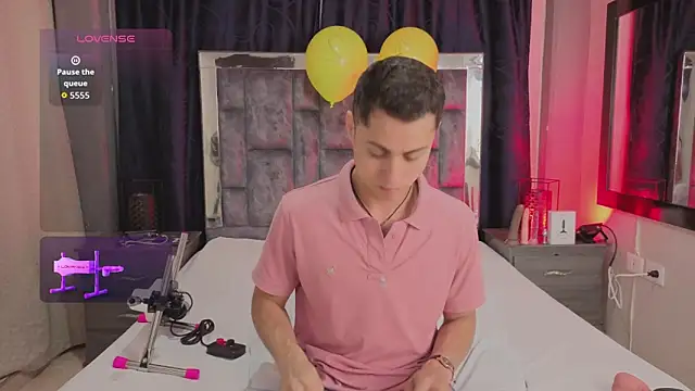 LeoMonnroe online show from March 2026 03:42:01 PM