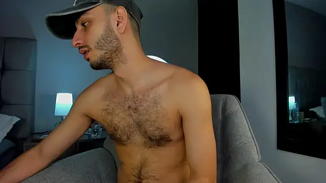 Imm paul  online show from April 2026 09:45:01 PM