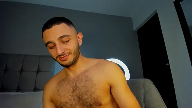 Imm paul  online show from April 2026 03:53:01 AM