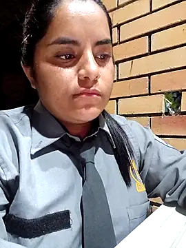 Snapshot of Isabel_3 chatting on February 2026 01:46:01 AM Isabel 3 online show from February 2026 01:46:01 AM