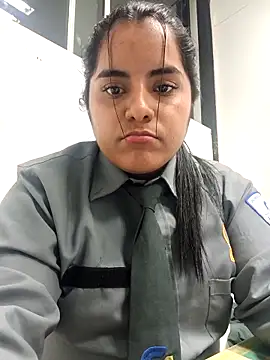 Snapshot of Isabel_3 chatting on February 2026 01:35:02 AM Isabel 3 online show from February 2026 01:35:02 AM