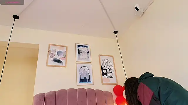 Hanabie  online show from February 2026 03:15:01 AM