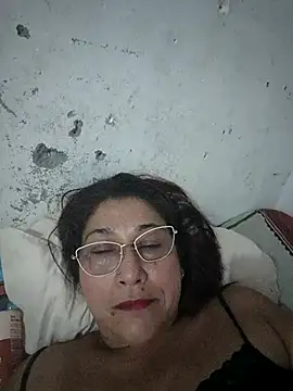 PatriciaGrajales online show from March 2026 03:34:01 AM