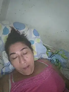 PatriciaGrajales online show from March 2026 07:57:01 PM