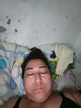 PatriciaGrajales online show from March 2026 03:50:01 AM