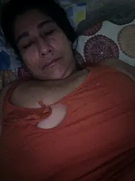 PatriciaGrajales online show from April 2026 01:58:02 PM