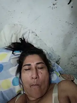 PatriciaGrajales online show from April 2026 02:37:02 AM