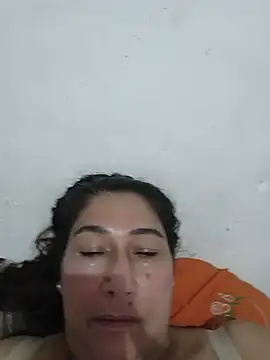 PatriciaGrajales online show from July 2026 05:04:02 PM