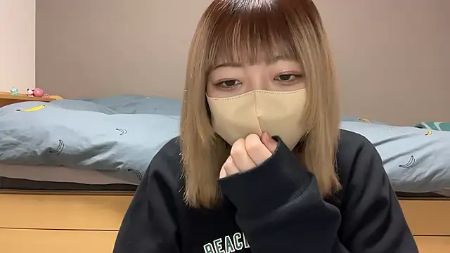 koko xoxo online show from February 2026 01:17:01 PM