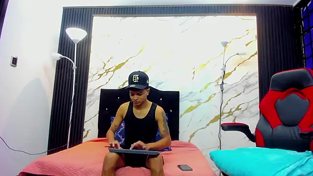 iaan commerford online show from January 2026 03:44:01 AM