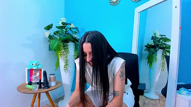 ViictoriiaSaenz online show from March 2026 04:51:02 AM