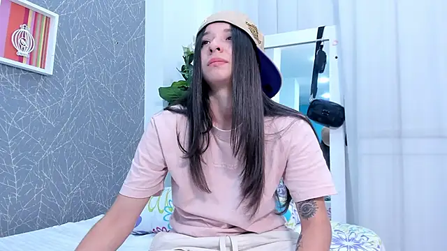ViictoriiaSaenz online show from May 2026 06:07:01 AM