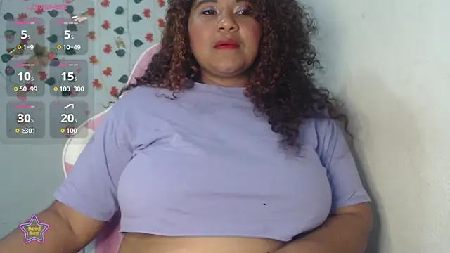 Karla Rodriguez0 online show from March 2026 03:07:02 PM