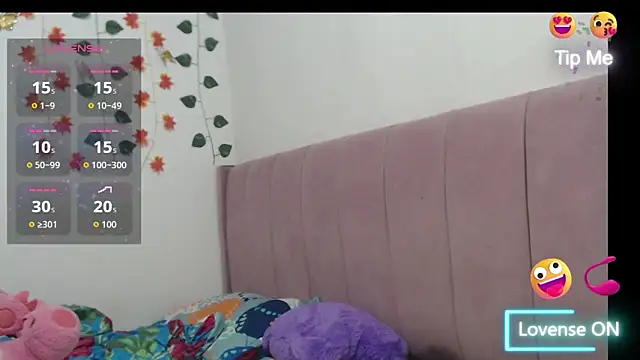 Karla Rodriguez0 online show from May 2026 02:02:01 PM