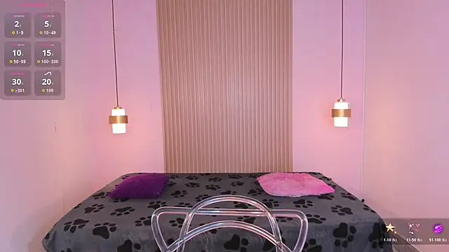 Brendajennerr online show from February 2026 03:11:01 AM