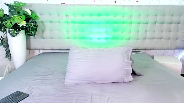 Snapshot of AlexiiaBrown chatting on February 2026 09:16:01 PM AlexiiaBrown online show from February 2026 09:16:01 PM