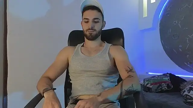 Apolo lux1 online show from February 2026 08:25:02 PM