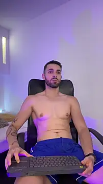 Apolo lux1 online show from March 2026 08:04:02 PM