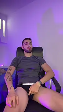 Apolo lux1 online show from March 2026 08:37:02 PM