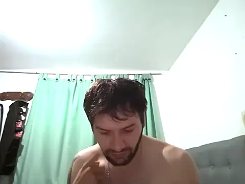 Baphomet212341 online show from January 2026 05:40:01 PM