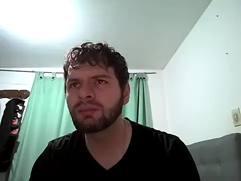 Baphomet212341 online show from January 2026 03:27:01 PM