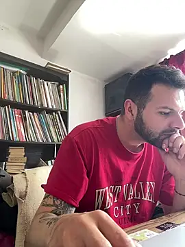 Baphomet212341 online show from February 2026 04:25:01 PM