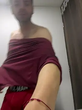 Baphomet212341 online show from March 2026 03:53:01 PM